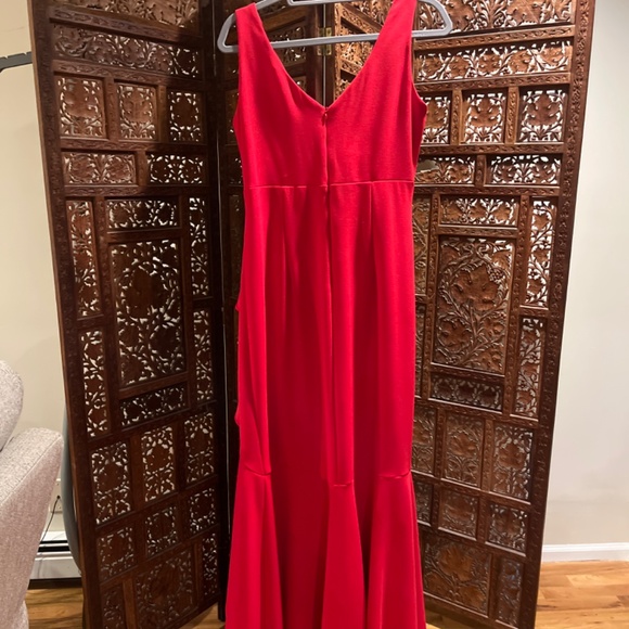 Betsy and Adams dress - Picture 2 of 2